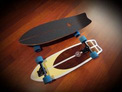 hydroponic surfskate Classic 2