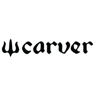 carver_logo_