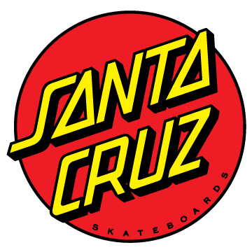 Santacruz skateboards